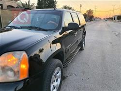 جي ام سي يوكون إكس إل